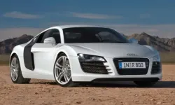 Audi, tamamen yeni bir amiral gemisi spor otomobil geliştirecek