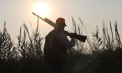 Av sezonu Türkiye genelinde sona erdi