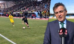 Aydın: Kütahyaspor bu sene şampiyon olacak