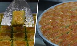 Bayram öncesi baklava uyarısı!