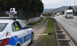 Bayram yolculuğunda sürpriz yok: Radar noktaları tek tıkla öğreniliyor