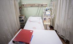 Böbrek taşları erken uyarı sistemi olarak görülüyor