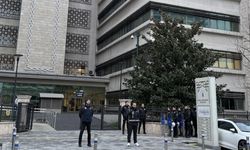 Bursa Büyükşehir Belediyesi’nde operasyon, 55 gözaltı