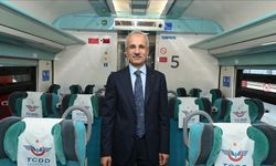 Bursa yüksek hızlı tren ağına bağlanıyor