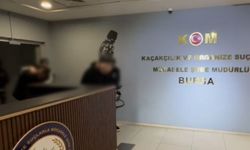 Bursa’da tefecilik operasyonu: 3 zanlı tutuklandı