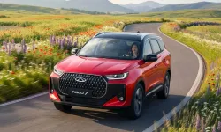 Chery modellerinde mart ayına özel kredi fırsatı