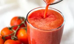 Dermatologdan cildi ve kalbi güçlendiren içecek tarifi