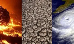 Dünya ikliminde kırmızı alarm: En sıcak 11 yıl geride kaldı