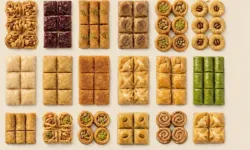 Dünyanın en iyi 15 baklavasının 8’i Türkiye’den