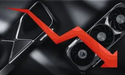 Ekran kartı pazarında kriz sinyalleri: 2026’ya dikkat