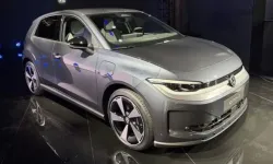 Elektrikli Volkswagen Polo tanıtımdan önce sızdırıldı