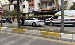 Eski Aydınspor Başkanı silahlı saldırıda hayatını kaybetti