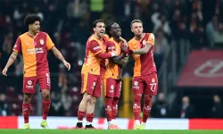 Galatasaray, Başakşehir’i 3-0 mağlup etti