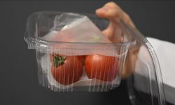 Gıdaları 15 gün taze tutan ambalaj geliştirildi