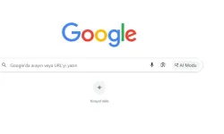Google AI modu nasıl kapatılır?