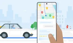 Google Haritalar’a iki yeni yapay zeka özelliği