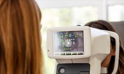 Göz tansiyonunda erken tanı körlüğü önlüyor