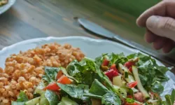 Hapları rafa kaldırın b6 ihtiyacını karşılayan 8 doğal besin