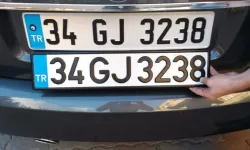 İkinci el araçlarda APP plaka tuzağı