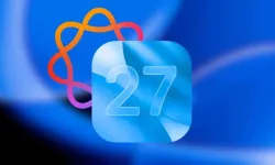 iOS 27 tanıtımı 8 Haziran 2026’da gerçekleşecek
