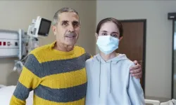 İstanbul’da bir baba iki kez organ bağışında bulundu
