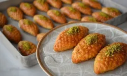 İşte asla yumuşamayan kalburabastı tarifi