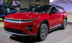 Jeep Wagoneer S modelleri için acil geri çağırma kararı