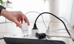 Kapalıyken bile elektrik tüketen 6 ev aleti