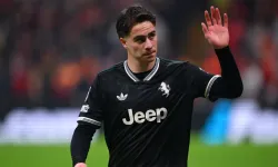 Kenan Yıldız: Juventus bana güvendi