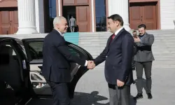 KKTC Büyükelçisi Korukoğlu Kütahya’yı ziyaret etti