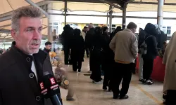 Kütahya Antika Pazarı 38. kez açıldı