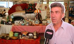 Kütahya Antika Pazarı, 38. kez misafirlerini ağırlayacak