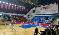 Kütahya Belediyespor, evinde kazanmayı bildi