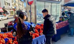 Kütahya da polislerden dolandırıcılık uyarısı