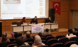 Kütahya DPÜ’de öğrenciler sordu, yetkililer cevapladı