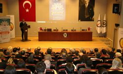 Kütahya DPÜ'de "Ramazan Sempozyumu" yapıldı