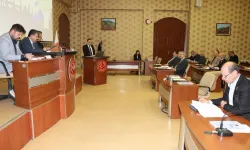 Kütahya İl Özel İdaresi’nin 2025 karnesi açıklandı