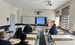 Kütahya Pazarlar’da sürü yöneticisi kursu devam ediyor