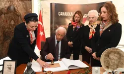 Kütahya Porselen’den duygu dolu 18 Mart programı