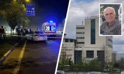 Kütahya Simav'ın sevilen simalarındandı, hayatını kaybetti