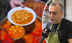 Kütahya’da 40 yılın tecrübesi değişilmez lezzete dönüştü