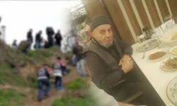 Kütahya’da alzheimer hastası yaşlı adam kayıp