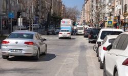 Kütahya’da araç sayılarında artış “durmak” bilmiyor