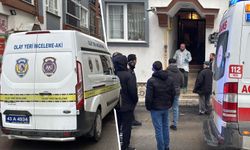 Kütahya’da babası tarafından ölü bulundu