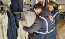 Kütahya’da bayram öncesi denetimler artırıldı