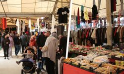 Kütahya’da bayram pazarı bu yıl erken açılıyor