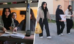 Kütahya’da bir okul iyilik hareketinde buluştu