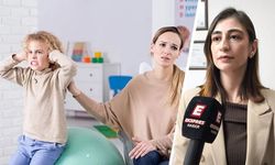 Kütahya’da çocuklarda davranış bozukluğuna dikkat!