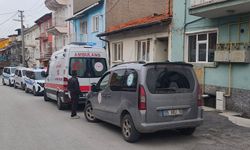 Kütahya'da çocukları ve eşi ölen yaşlı adam evinde ölü bulundu