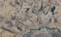 Kütahya’da dev tarla mahkemeden satışa çıkarıldı